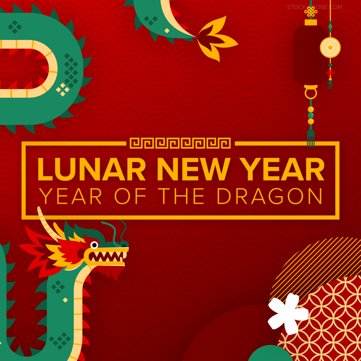 Content image for Lunar New Year Social Graphic